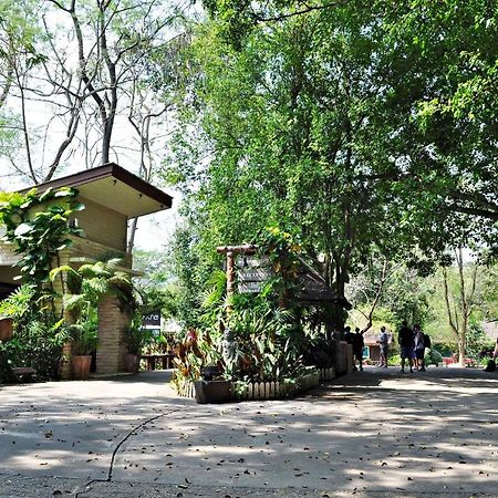فندق The Jungle House Khaoyai مو سي المظهر الخارجي الصورة
