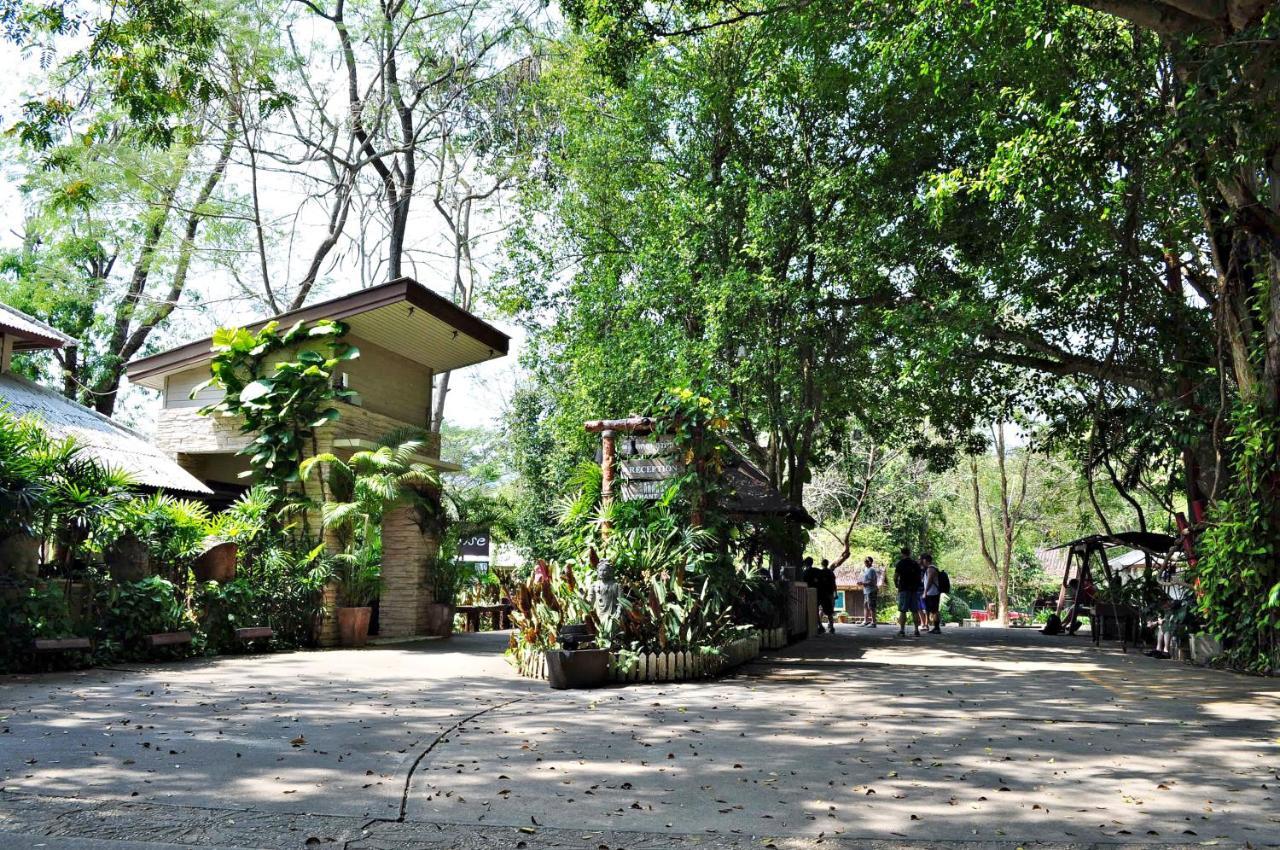 فندق The Jungle House Khaoyai مو سي المظهر الخارجي الصورة