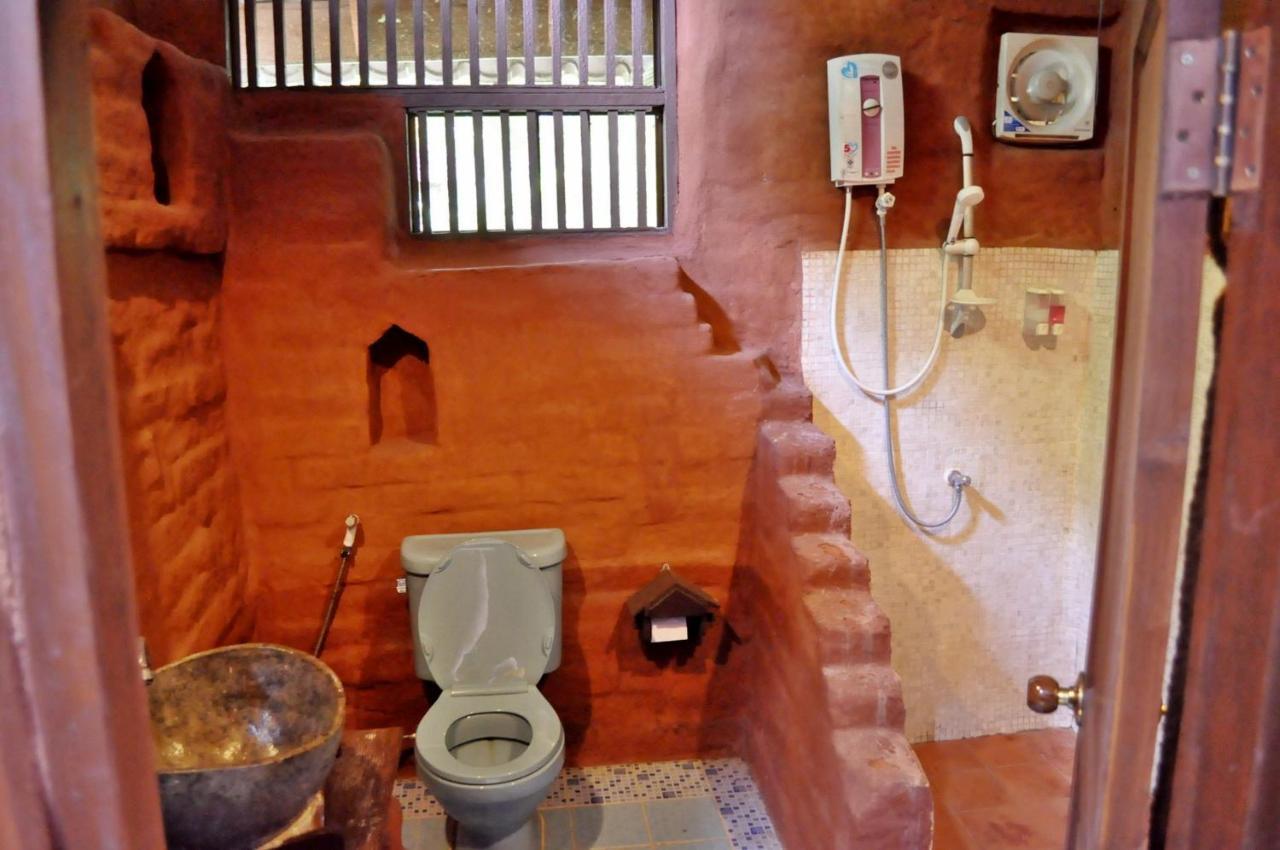فندق The Jungle House Khaoyai مو سي المظهر الخارجي الصورة