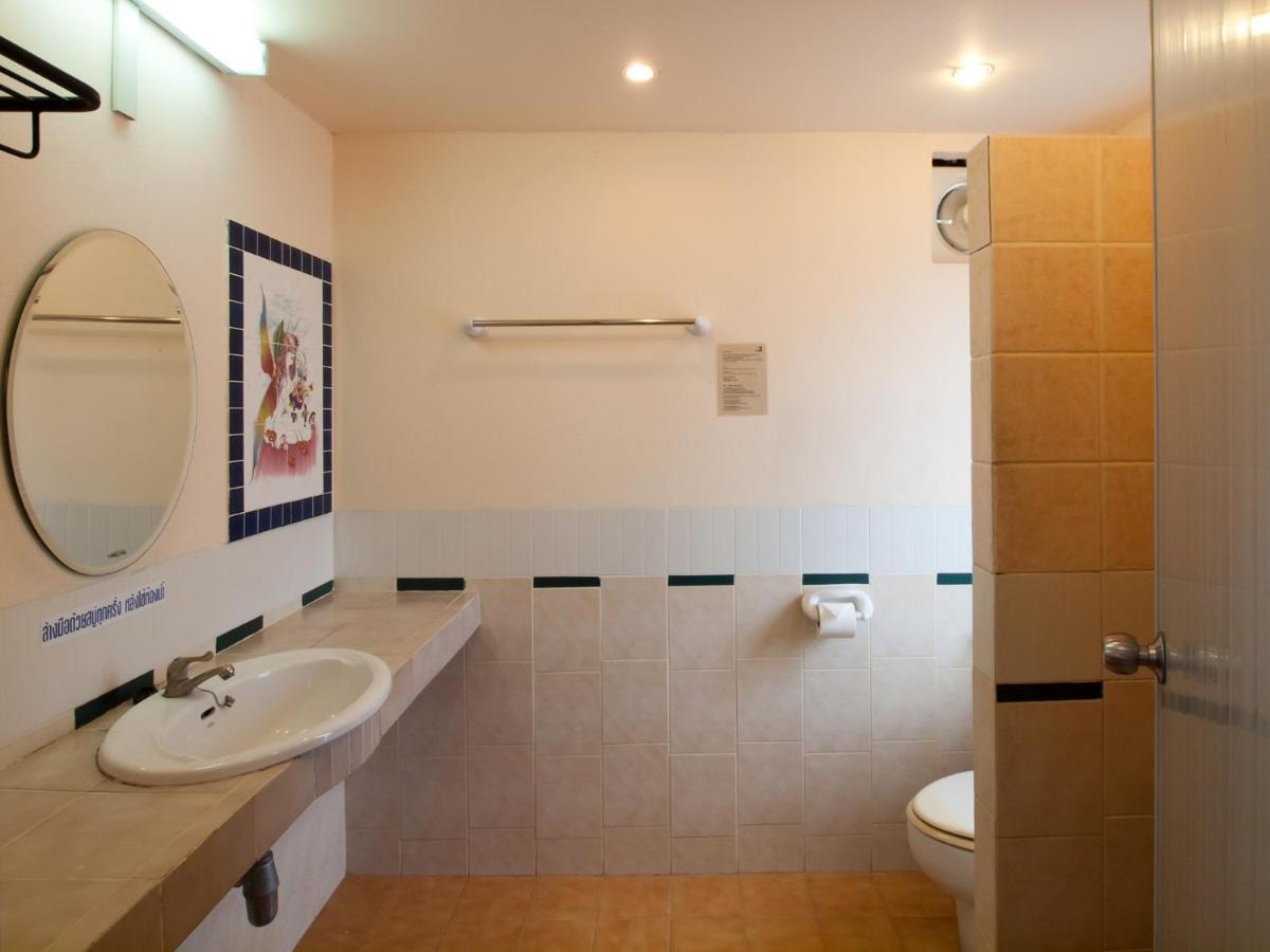 فندق The Jungle House Khaoyai مو سي المظهر الخارجي الصورة