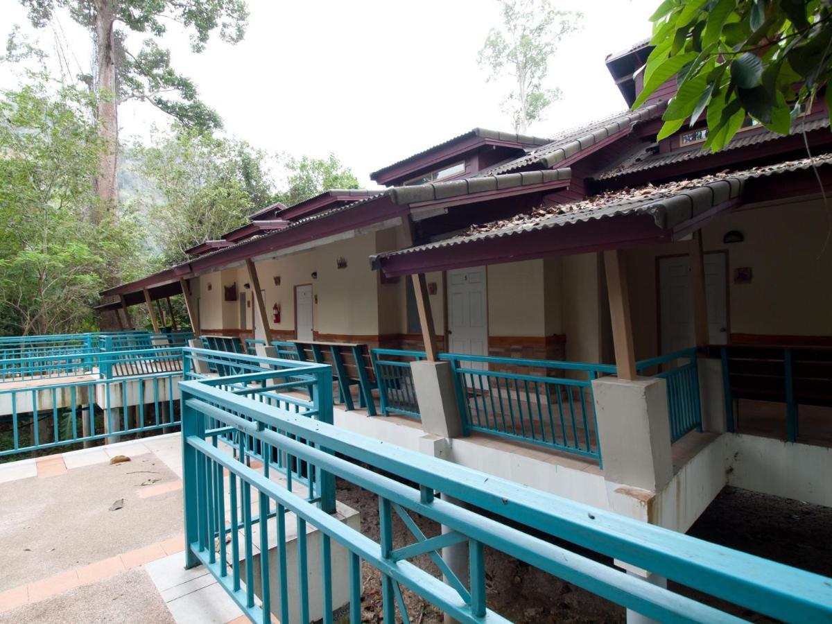 فندق The Jungle House Khaoyai مو سي المظهر الخارجي الصورة