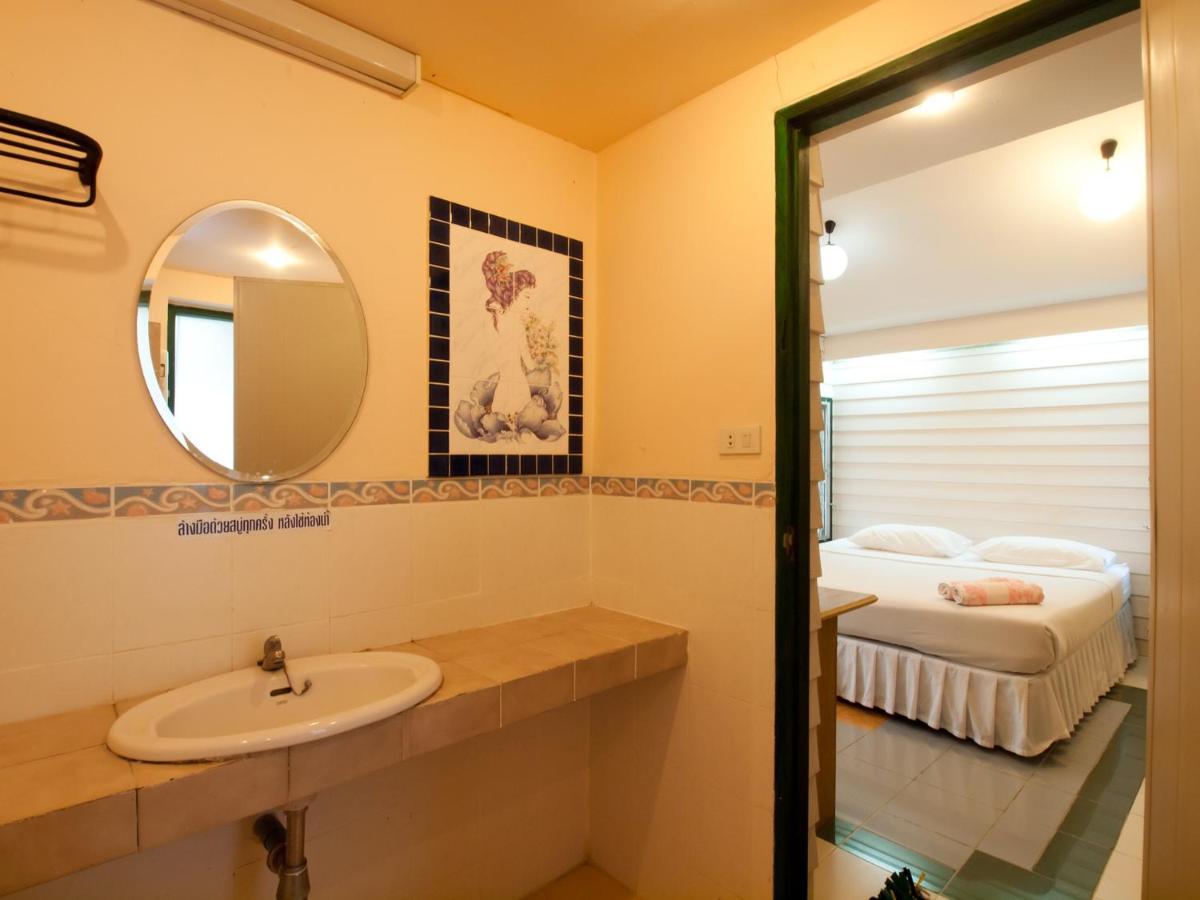 فندق The Jungle House Khaoyai مو سي المظهر الخارجي الصورة