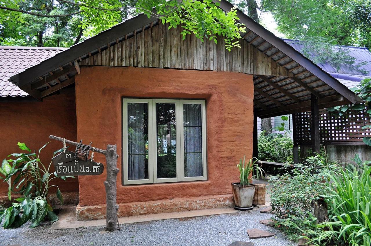 فندق The Jungle House Khaoyai مو سي المظهر الخارجي الصورة