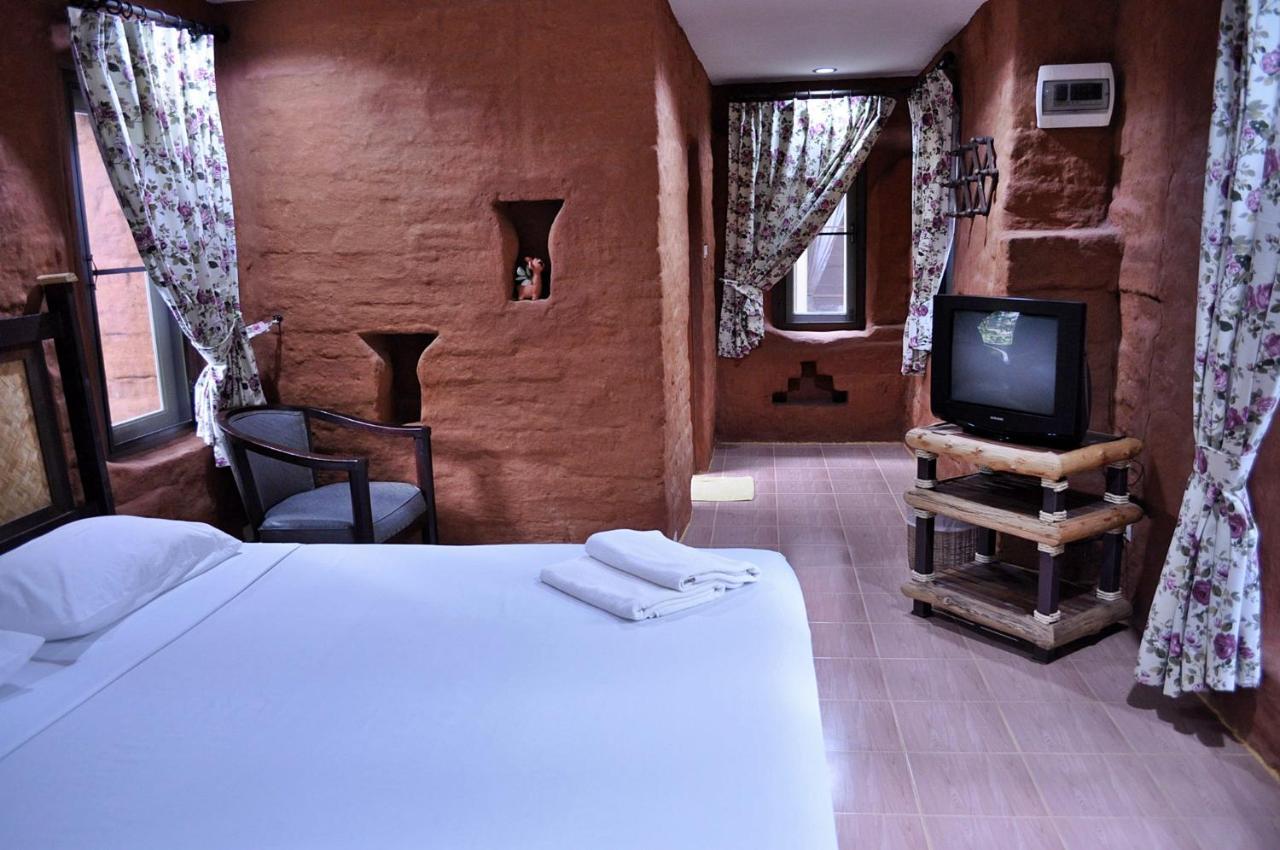 فندق The Jungle House Khaoyai مو سي المظهر الخارجي الصورة