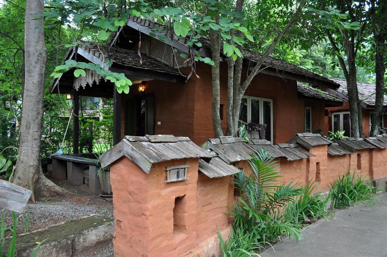 فندق The Jungle House Khaoyai مو سي المظهر الخارجي الصورة