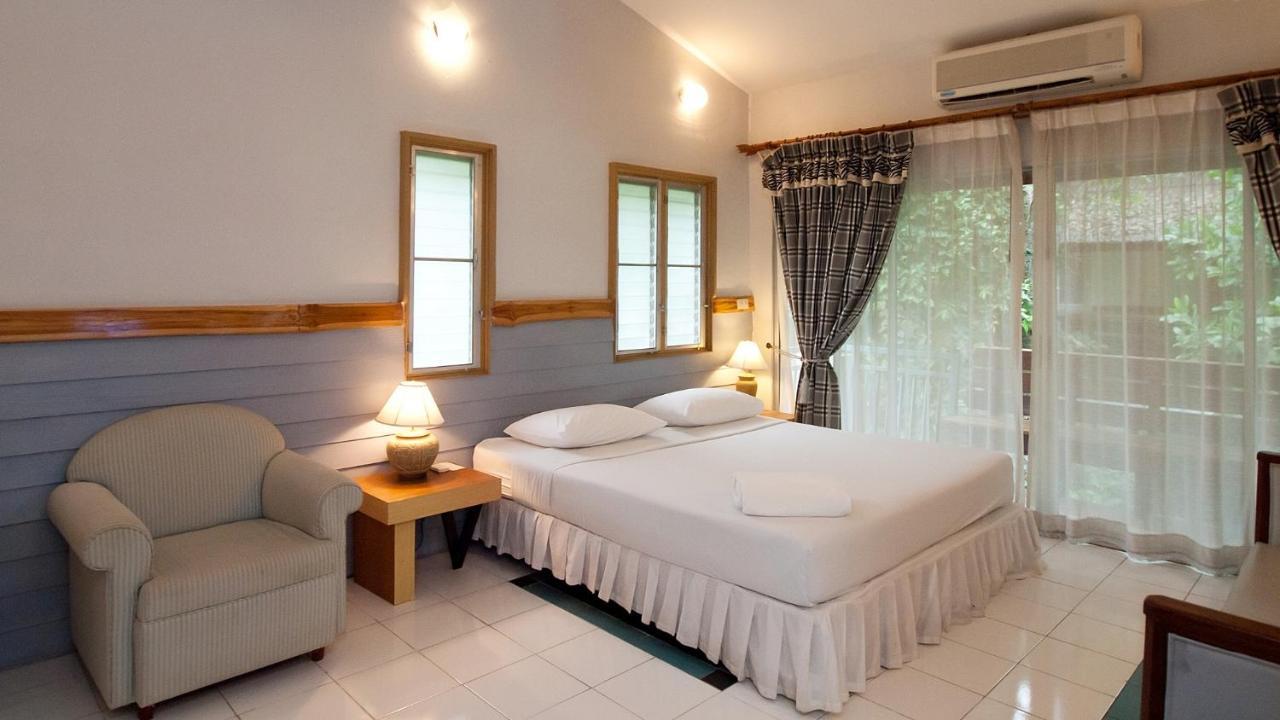 فندق The Jungle House Khaoyai مو سي المظهر الخارجي الصورة