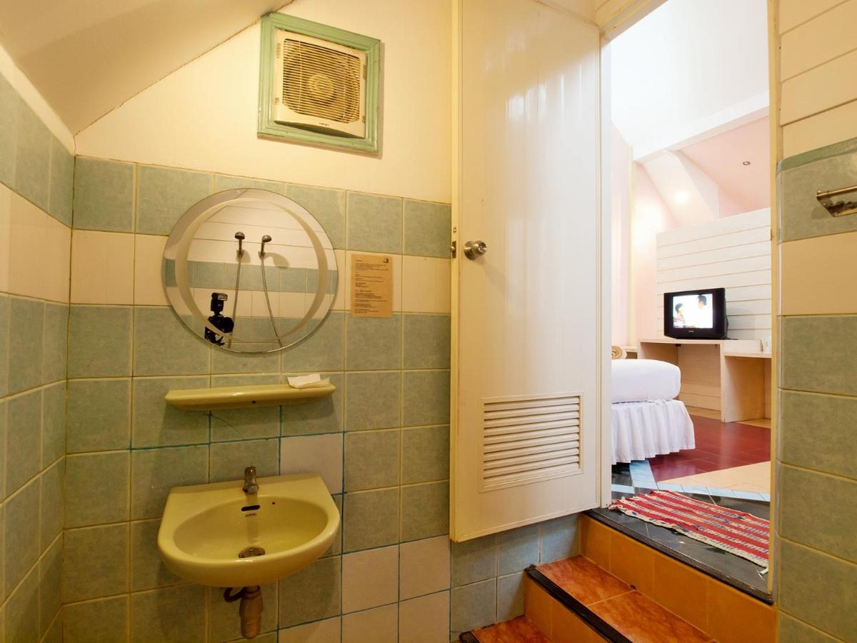 فندق The Jungle House Khaoyai مو سي المظهر الخارجي الصورة