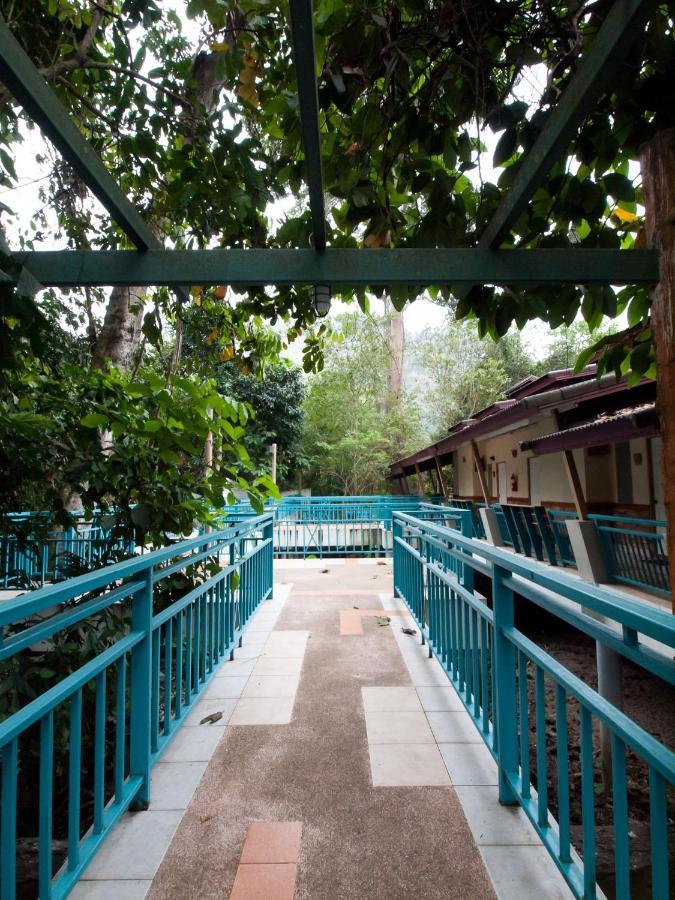 فندق The Jungle House Khaoyai مو سي المظهر الخارجي الصورة