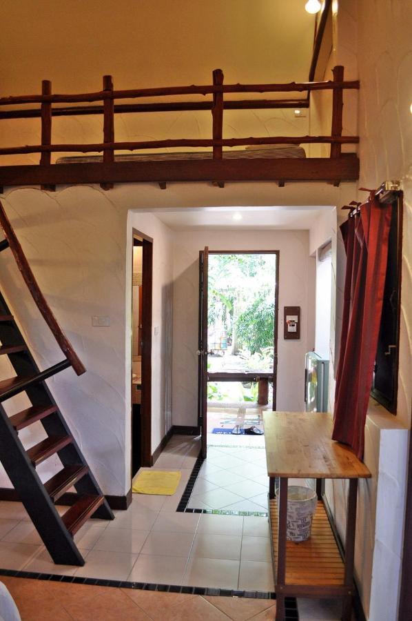فندق The Jungle House Khaoyai مو سي المظهر الخارجي الصورة