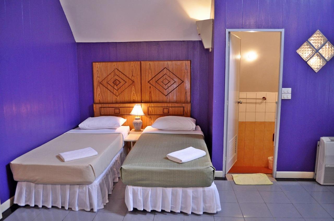 فندق The Jungle House Khaoyai مو سي المظهر الخارجي الصورة