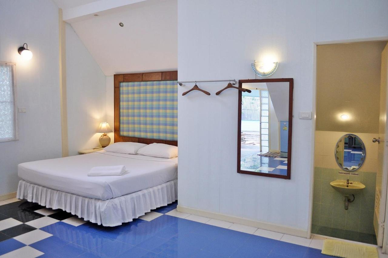 فندق The Jungle House Khaoyai مو سي المظهر الخارجي الصورة