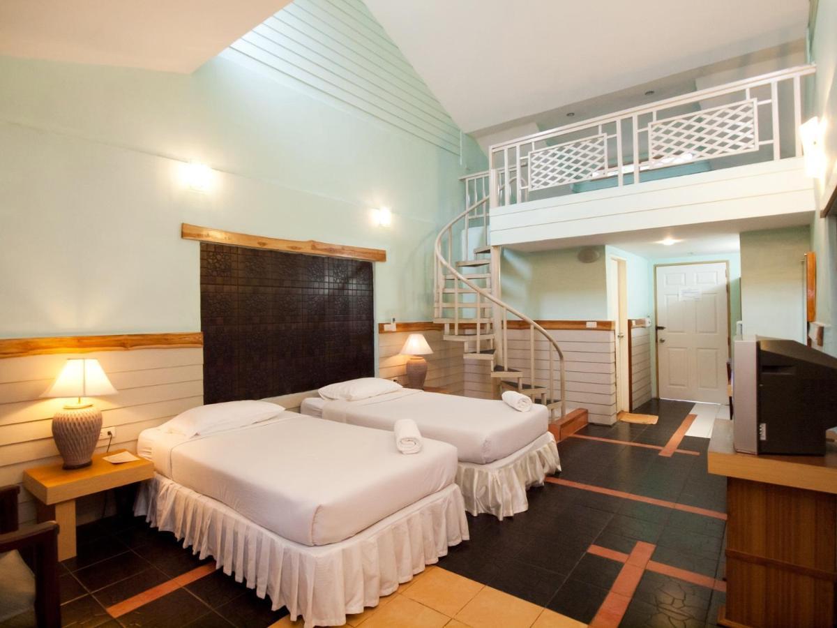 فندق The Jungle House Khaoyai مو سي المظهر الخارجي الصورة