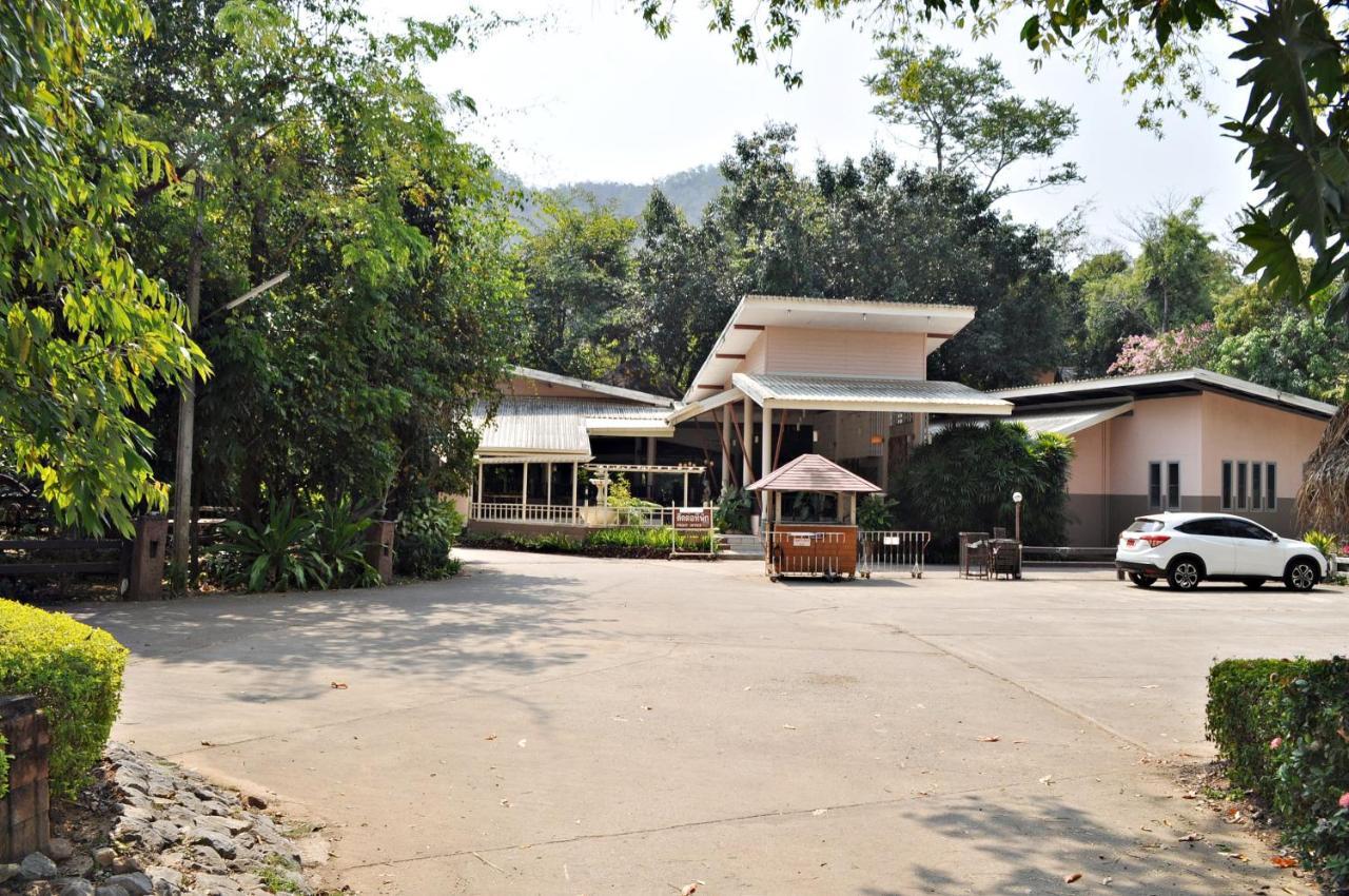 فندق The Jungle House Khaoyai مو سي المظهر الخارجي الصورة