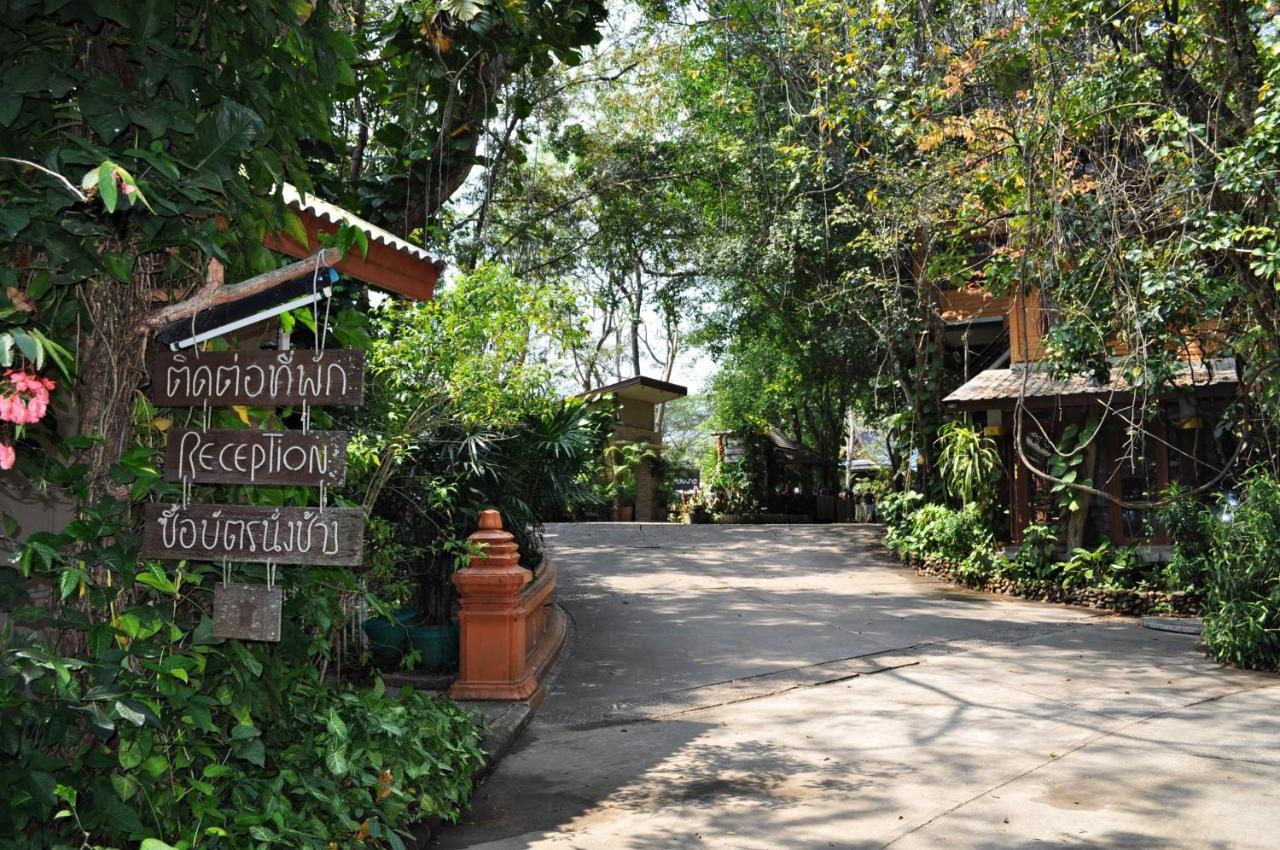فندق The Jungle House Khaoyai مو سي المظهر الخارجي الصورة